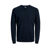 V-neck sweater Jack & Jones Basic Bleu 2XL