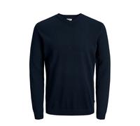 V-neck sweater Jack & Jones Basic Bleu XL