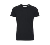 V-neck T-shirt Casual Friday lincoln Bleu 2XL