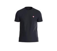 Guess Core Short Sleeve T-shirt Blue 2XL Men