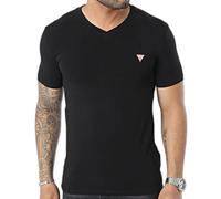 Guess Core Short Sleeve T-shirt Black S Men