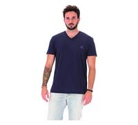 V-Neck T-Shirt - male - Diesel - T-Shirts - Blue - S - Tops S
