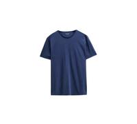 V-neck T-shirt Salsa Jeans Bleu S