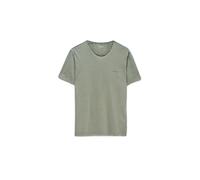 Salsa Jeans Edge Slim Fit Short Sleeve T-shirt Grey S Men