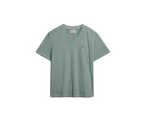 V-neck T-shirt Superdry Classic Vert M
