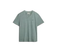V-neck T-shirt Superdry Classic Vert S