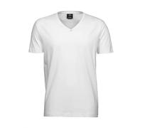 Tee Jays Fashion v-neck Sof tee (8006) - Mens T-Shirt, Oeko-Tex
