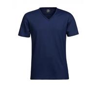 Tee Jays Fashion v-neck Sof tee (8006) - Mens T-Shirt, Oeko-Tex