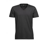 Tee Jays Fashion v-neck Sof tee (8006) - Mens T-Shirt, Oeko-Tex