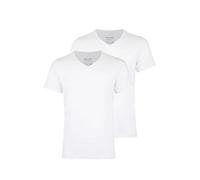 V-neck T-shirts Blend bhdinton (x2) Blanc M