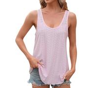V Neck T Shirts for Women UK Tunic Tops for Women UK，Checked Ladies Tops V-Neck，Plaid Blouses for Women UK Crop Bra Tops for Women UK Tee (Red, XXL)