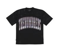 V-Neck Tunic - male - The Hundreds - Training T-shirts & Tops - Black - S - Sport S