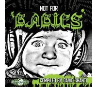 V - Not for Babies