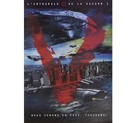 V - Nouvelle génération - Saison 1 - Coffret 3 DVD