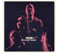 V.O.J.D - Outer Ocean - New Vinyl Record - U72z