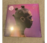 V O R T E X by Terence Etc. (Record, 2022) New Sealed