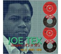ƒVƒ“ƒOƒ‹ƒX VOL.2 1967-1968