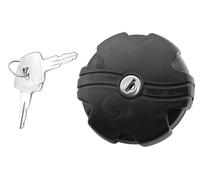 V PARTS BIHR TANK CAP OEM TYPE YAMAHA XT 600
