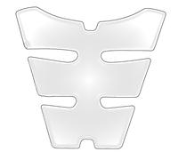 V PARTS BIHR Tank Pad Large Translucent, transparent