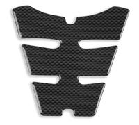 V PARTS BIHR Tank Pad Small Carbon