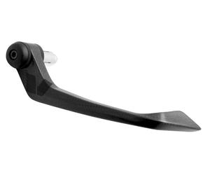 V PARTS Brake Lever Guard Carbon 120mm