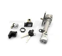 Vparts Suzuki An Burgman Ignition Switch Silver
