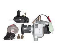 V PARTS Ignition Switch Yamaha YH50 WHY/MBK Flipper 50