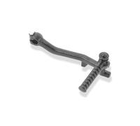 V PARTS Kick Start Black, black