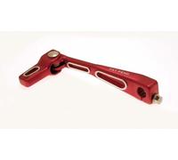 V PARTS Lighty Shift Lever Anodized Aluminium Red Minarelli AM6, red
