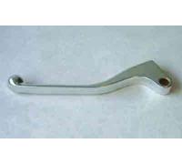 V PARTS OEM Type Casted Aluminium Clutch Lever Polished Honda Vt 1100 Shadow