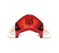 V PARTS Taillight lens compatible with YAMAHA JOG 50