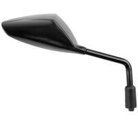 V PARTS (VICMA) UNIVERSAL MIRROR COLOUR BLACK (WITH ADAPTER) RIGHT (E778DNR)