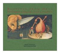 V./PIANCA,L. GHIELMI - BAGPIPES FROM HELL-VITTORIO GHIELMI/LUCA PIANCA CD NEW