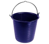 V-Plast Robust Bucket 15L With Spout - Pink - 15L