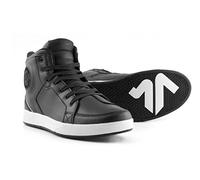 V Quattro Design - Twin Design Men's shoes - Black - 39 EU