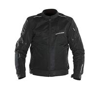 V Quattro Design - VE-51 Men's Jacket - Black - XL