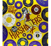 V - R&B Hipshakers Vol 1 - Teach Me to Monke [VINYL]