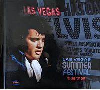 ԼΑՏ VΕԌΑՏ ՏՍΜΜΕR FΕՏΤΙVΑԼ 1972 (4-ϹD)