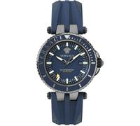 V-Race Diver - male - Versace - Watches - Blue - ONE SIZE - Accessories ONE SIZE