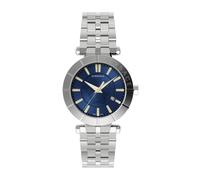 Versace VE2B00421 V-Race Mens Watch 43mm 5ATM