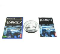 V-rally 3