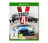 V-Rally 4 (Xbox One) (Microsoft Xbox One)