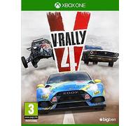 V-rally 4