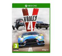V-Rally 4