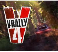 V-Rally 4 EU XBOX One / Xbox Series X|S CD Key