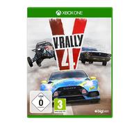 V-Rally 4 (Xbox One) (Microsoft Xbox One)