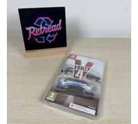 V-Rally 4 (Nintendo Switch), Used - Good