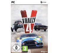 V-Rally 4 PC