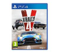 V-Rally 4 (PS4)
