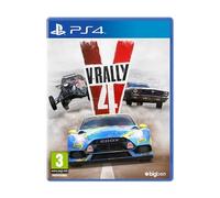 V-Rally 4 (PS4)